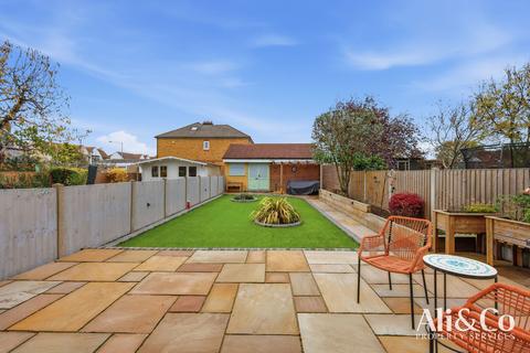 undefined, Lodge Lane, Grays