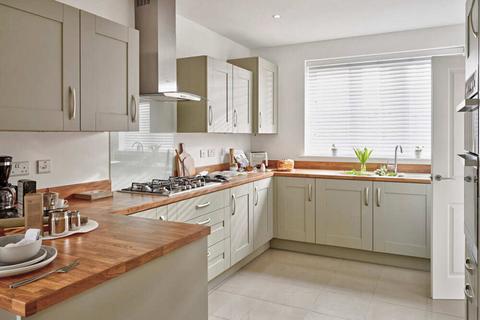 4 bedroom detached house for sale, Plot 167, The Chestnut at Pippins Place, London Road ME19