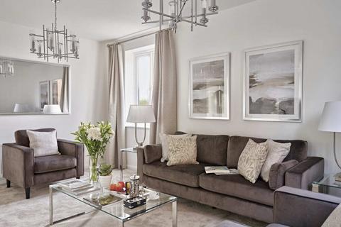 4 bedroom detached house for sale, Plot 167, The Chestnut at Pippins Place, London Road ME19