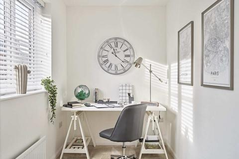 4 bedroom detached house for sale, Plot 167, The Chestnut at Pippins Place, London Road ME19