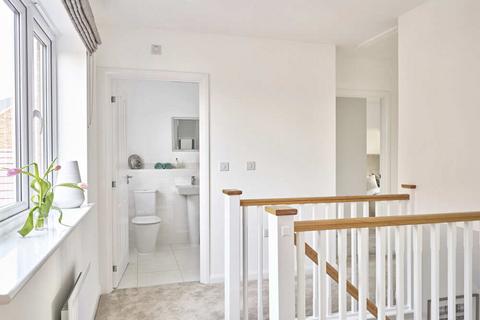 4 bedroom detached house for sale, Plot 167, The Chestnut at Pippins Place, London Road ME19