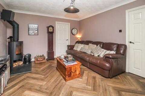 3 bedroom detached house for sale, Tunbridge Close, Warrington