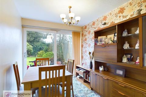 3 bedroom semi-detached house for sale, Whitebeam Road, Chelmsley Wood, West Midlands, B37
