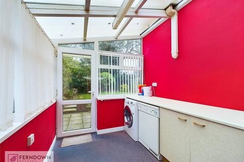 3 bedroom semi-detached house for sale, Whitebeam Road, Chelmsley Wood, West Midlands, B37