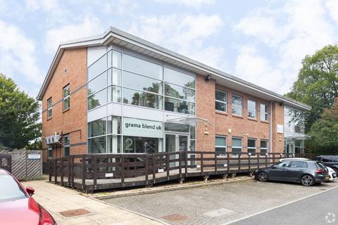 Office to rent, Molly Millars Ln Wokingham RG41 2AD