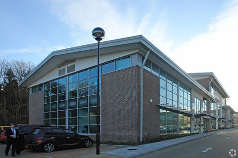 Office for sale, 4400 Parkway Fareham PO15 7FJ