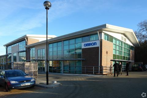 Office for sale, 4400 Parkway Fareham PO15 7FJ