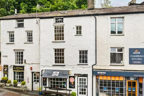 Restaurant for sale, 2 Cheapside Ambleside LA22 0AB
