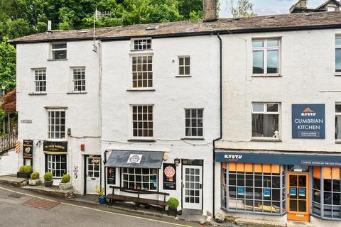 Restaurant for sale, 2 Cheapside Ambleside LA22 0AB