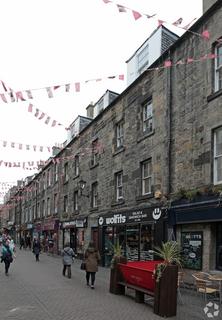 Retail property (high street) to rent, 196-200 Rose St Edinburgh EH2 4AZ