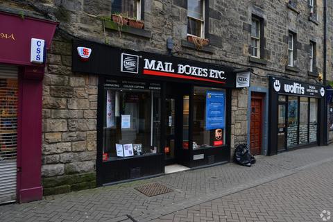 Retail property (high street) to rent, 196-200 Rose St Edinburgh EH2 4AZ