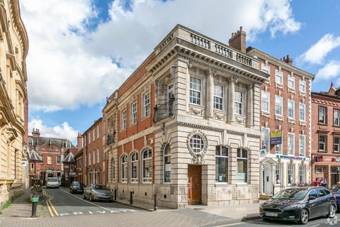 Office for sale, 1 The Avenue Worcester WR1 3QA