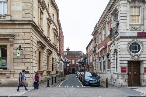 Office for sale, 1 The Avenue Worcester WR1 3QA