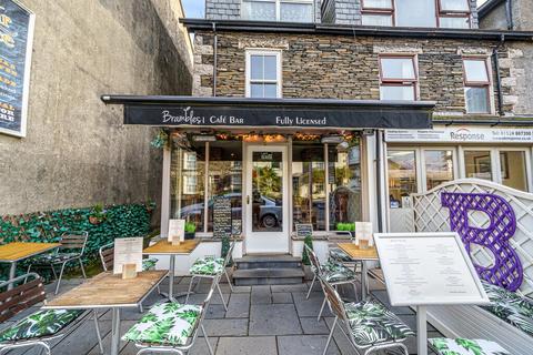 Restaurant to rent, 15 Main Rd Windermere LA23 1DX