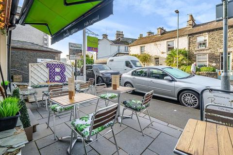 Restaurant to rent, 15 Main Rd Windermere LA23 1DX