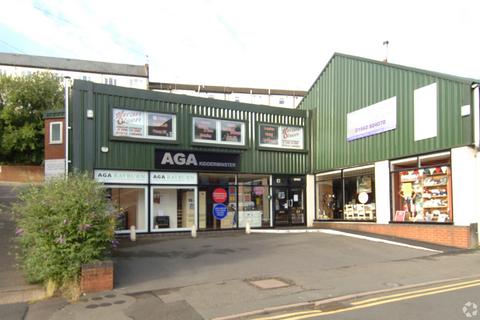 Office to rent, 44-44A Mill St Kidderminster DY11 6XB
