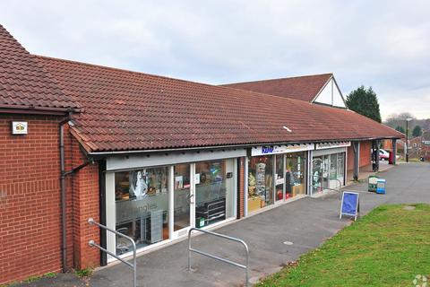 Retail property (high street) to rent, Warbler Pl Kidderminster DY10 4DZ