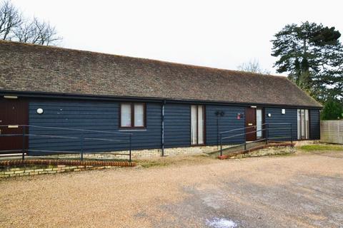 Office to rent, Saltmore Farm, Hinxworth, Nr Baldock Ashwell SG7 5EZ