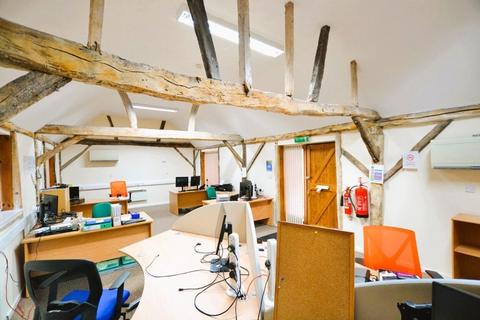 Office to rent, Saltmore Farm, Hinxworth, Nr Baldock Ashwell SG7 5EZ