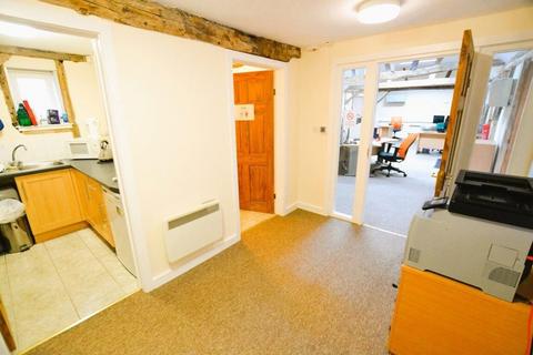 Office to rent, Saltmore Farm, Hinxworth, Nr Baldock Ashwell SG7 5EZ