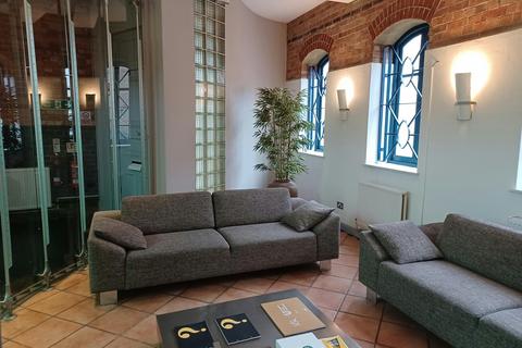Office to rent, 22 Russell St Windsor SL4 1HQ