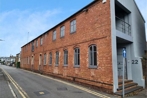 Office to rent, 22 Russell St Windsor SL4 1HQ