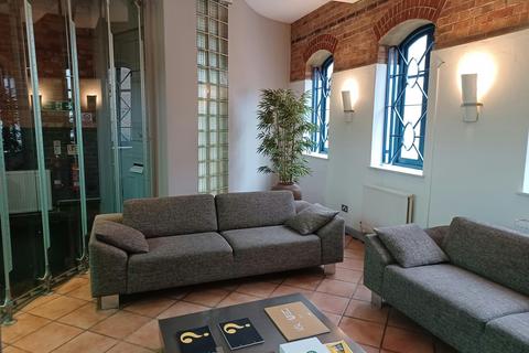 Office to rent, 22 Russell St Windsor SL4 1HQ