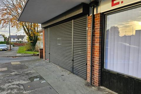 Retail property (high street) to rent, 9 Worcester Rd Cheadle SK8 5NW