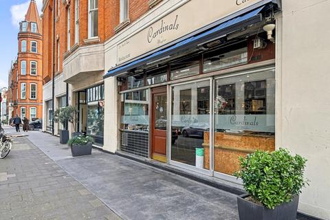 Office to rent, 115 Park St London W1K 7AP