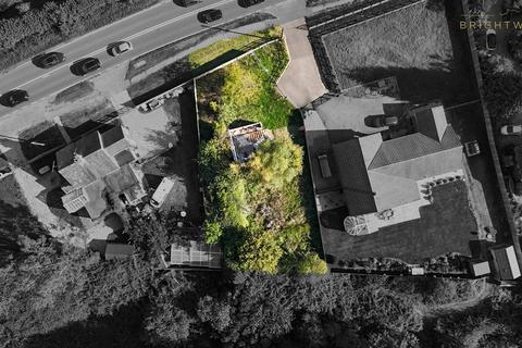 Land for sale, Salisbury Road Fordingbridge SP6 1LX