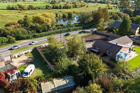 Land for sale, Salisbury Road Fordingbridge SP6 1LX