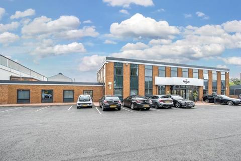 Office to rent, Stourport Rd Kidderminster DY11 7WF
