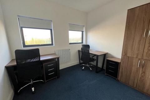 Office to rent, 1 Marlborough Hl Harrow HA1 1UX