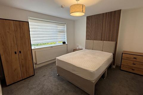6 bedroom house share to rent - Butts Road, Exeter