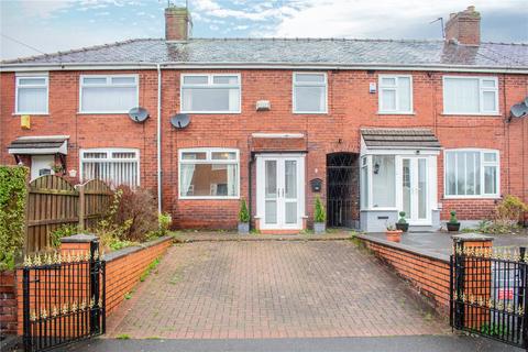 Kirkby Avenue, Moston, Manchester, M40