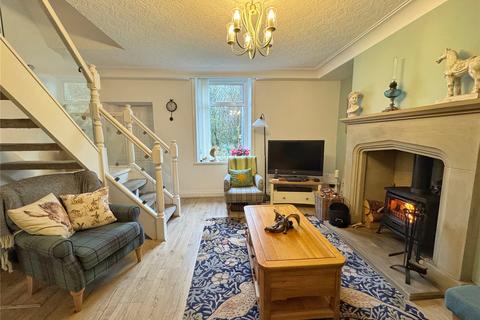 undefined, Folly Terrace, Crawshawbooth, Rossendale, BB4