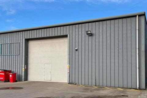 Warehouse to rent, Dalcross Business Centre Inverness IV2 7XB