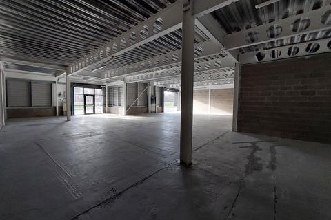 Industrial development to rent, Luna Pl Dundee DD2 1TP