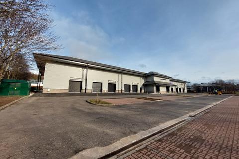 Industrial development to rent, Luna Pl Dundee DD2 1TP