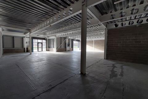 Industrial development to rent, Luna Pl Dundee DD2 1TP
