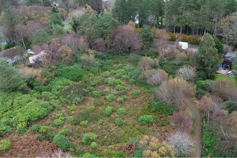 Land for sale, Land at Old Kyle Farm Kyleakin IV41 8PH