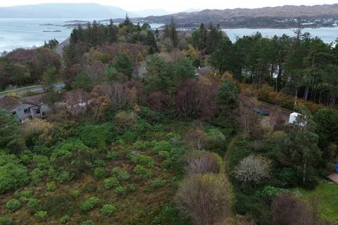 Land for sale, Land at Old Kyle Farm Kyleakin IV41 8PH
