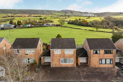 4 bedroom detached house for sale, Cherry Crescent, Rossendale, Lancashire, BB4 6DS