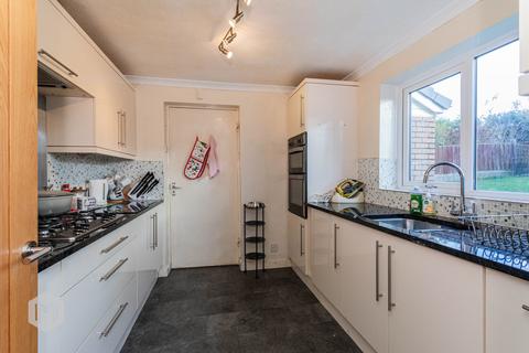4 bedroom detached house for sale, Cherry Crescent, Rossendale, Lancashire, BB4 6DS