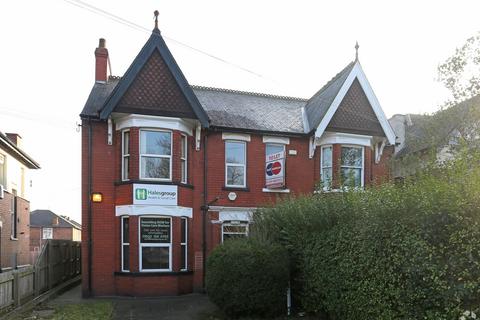 Office for sale, 84-86 Oswald Rd Scunthorpe DN15 7PG