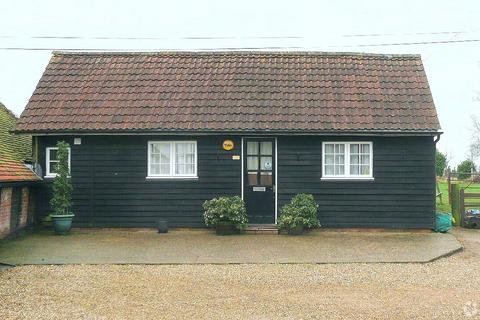 Office to rent, St Georges Rd Farnham GU10 1PD