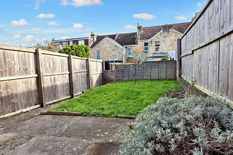 undefined, St. Kildas Road, Bath BA2
