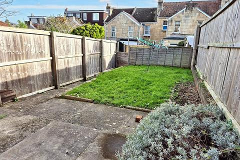 undefined, St. Kildas Road, Bath BA2