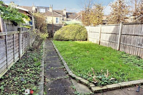 undefined, Maybrick Road, Bath BA2