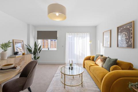 undefined, Plot 37 at Holmhurst Gardens, Eldridge Way, Hastings TN37